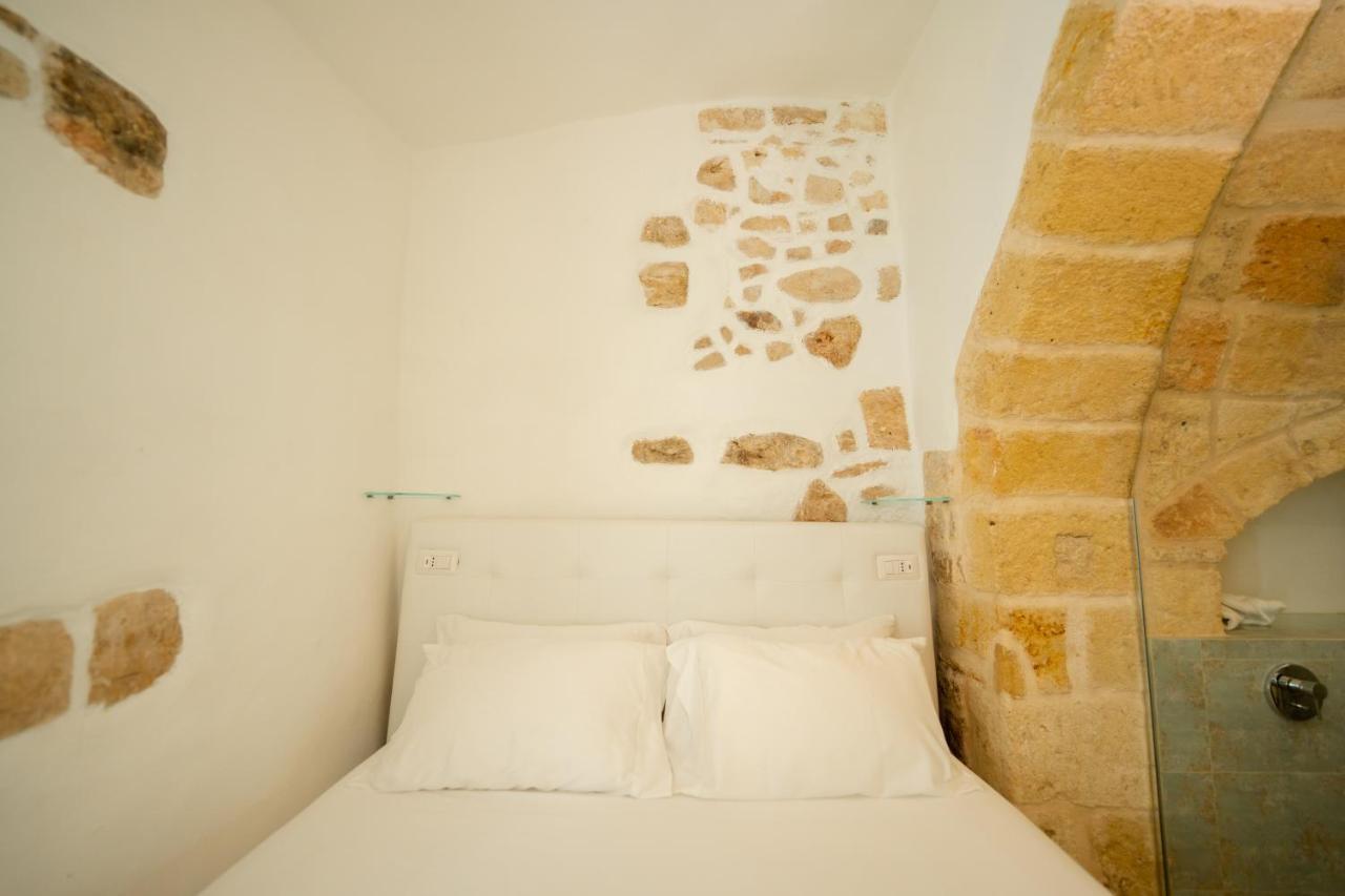 Apulian Escapes - Suite Il Fico Polignano a Mare Buitenkant foto