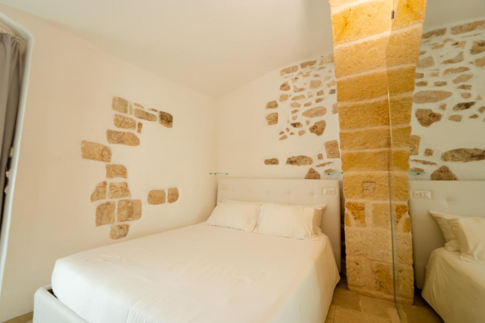 Apulian Escapes - Suite Il Fico Polignano a Mare Buitenkant foto